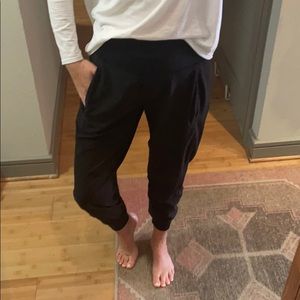 Athleta Distance Jogger sz xs